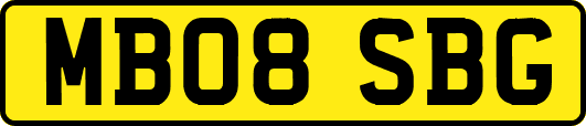 MB08SBG