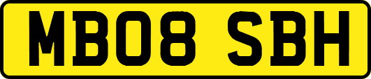 MB08SBH