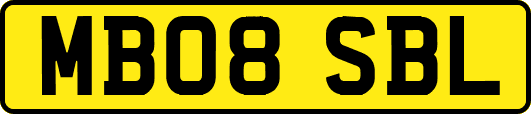 MB08SBL