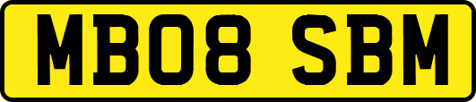 MB08SBM