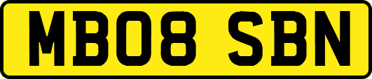MB08SBN