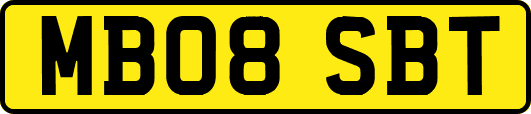 MB08SBT