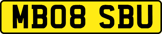 MB08SBU