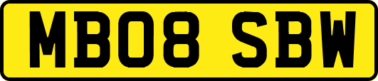 MB08SBW