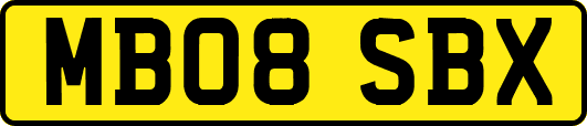 MB08SBX