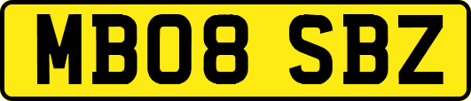 MB08SBZ