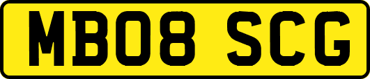 MB08SCG