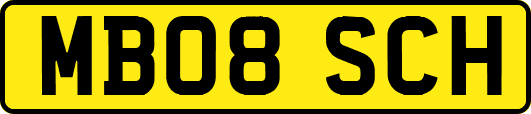 MB08SCH