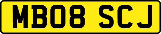 MB08SCJ