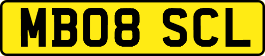 MB08SCL