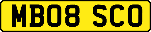 MB08SCO