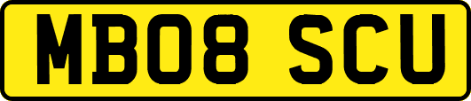 MB08SCU