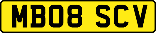 MB08SCV