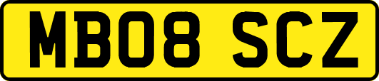 MB08SCZ