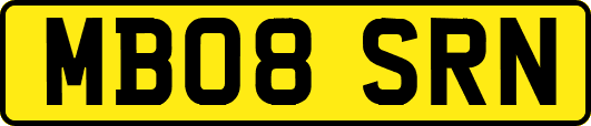 MB08SRN