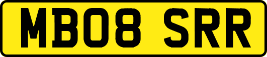 MB08SRR
