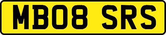 MB08SRS
