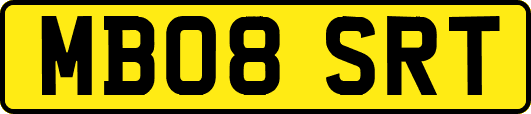 MB08SRT