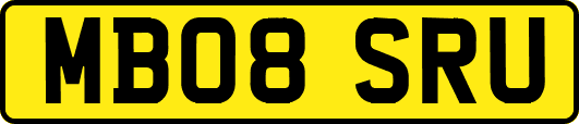 MB08SRU