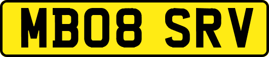 MB08SRV