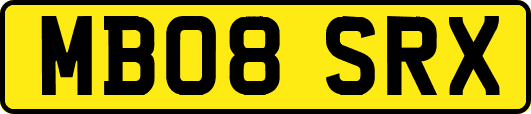 MB08SRX