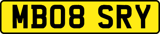MB08SRY