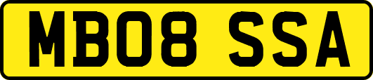 MB08SSA