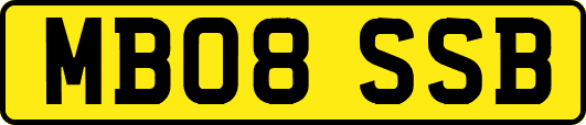 MB08SSB