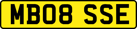 MB08SSE