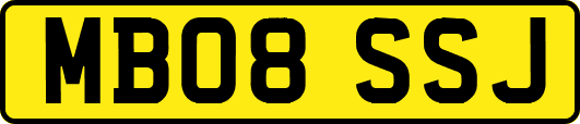 MB08SSJ