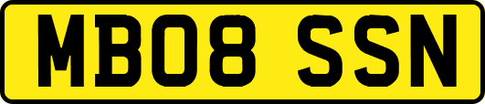 MB08SSN