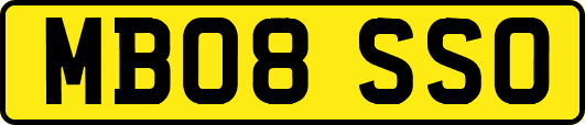 MB08SSO