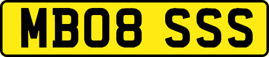 MB08SSS