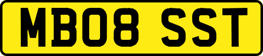 MB08SST