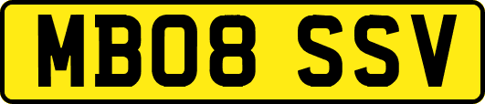 MB08SSV