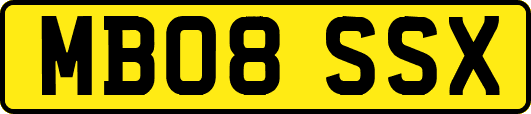 MB08SSX