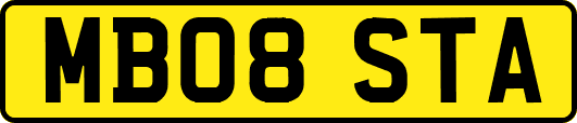 MB08STA
