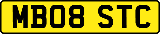 MB08STC