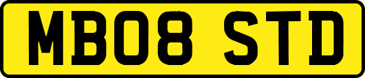 MB08STD