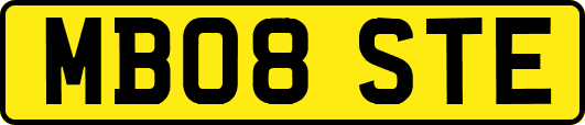 MB08STE