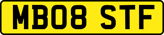 MB08STF