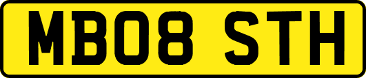 MB08STH