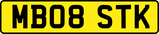 MB08STK
