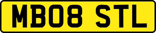 MB08STL