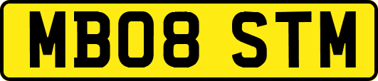 MB08STM