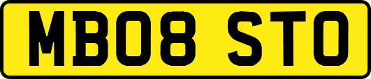 MB08STO