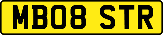 MB08STR