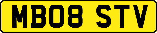 MB08STV