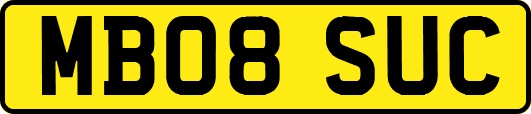 MB08SUC