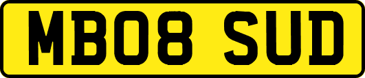 MB08SUD